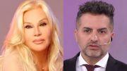 ¡Susana Giménez podría volver a la TV!: la bomba de Ángel de Brito sobre su regreso a Telefe