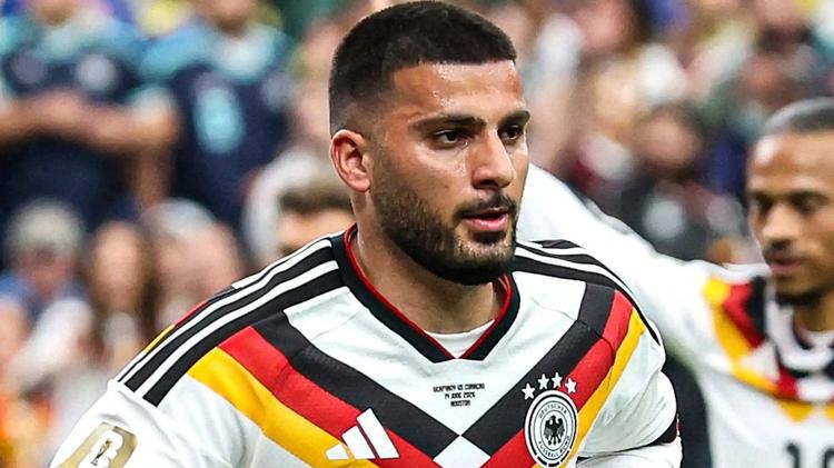 Allemagne 2-1 Côte d’Ivoire : la Mannschaft qualifiée pour les 16es de finale