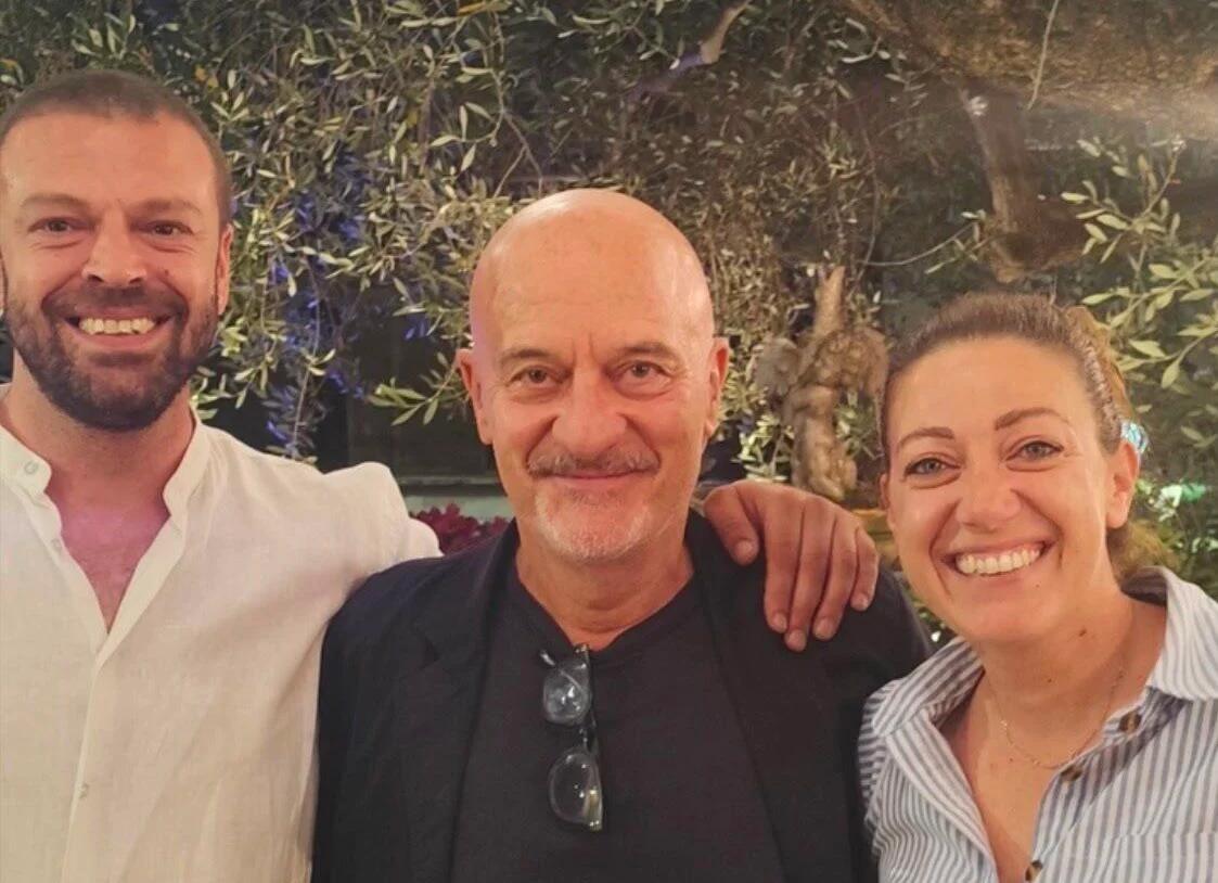Castellabate, arrivati anche Alessandro Siani e Claudio Bisio. Tutto pronto per il primo ciak di “Bentornati al Sud”