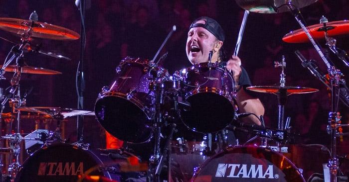 A banda de metal que Lars Ulrich achava inalcançável, mesmo sem virar gigante como o Metallica