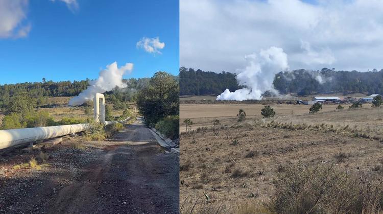 ¿Qué pasa en el 'Yellowstone mexicano'? Extraños retumbos en Los Humeros encienden las alarmas