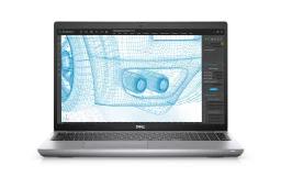 Dell Precision 3561 (2021) 15.6