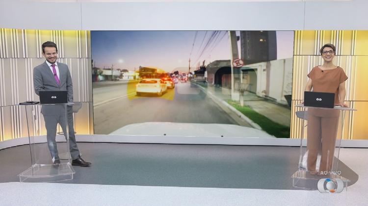 VÍDEOS: Bom dia Goiás, 27 de abril de 2026