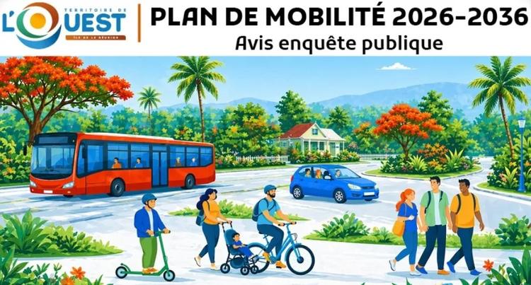 Plan de Mobilité