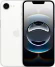 Apple iPhone 16e in white