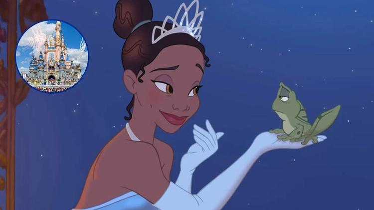 Disney prepara una película sobre la princesa Tiana