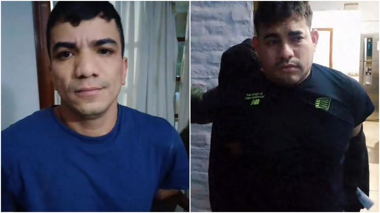 Cearenses presos na Bolívia faziam segurança pessoal de narcotraficante  procurado pelos EUA