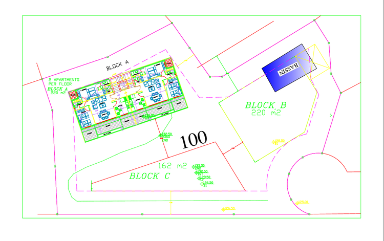 For Sale: Land in Konabet Broumana
