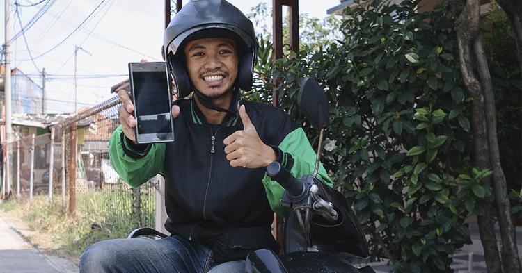 Trabalhadores por aplicativo criam plataforma cooperativa de delivery em Goiânia (GO)