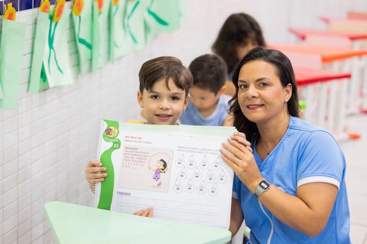 Espiral Crescente: como a neurociência está inserida no ensino em João Pessoa