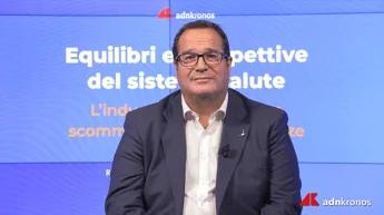 Durigon: "Dare forza a Its academy centrale da 2027 in poi"