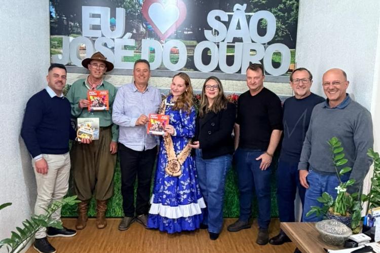 ExpoLagoa 2026 amplia divulgação regional antes da abertura do evento