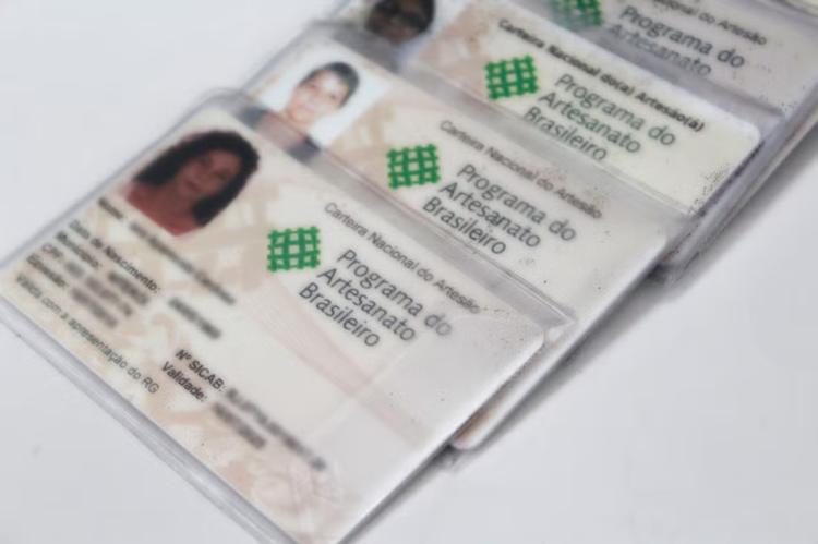 Tupã emite Carteira do Artesão para profissionais da região