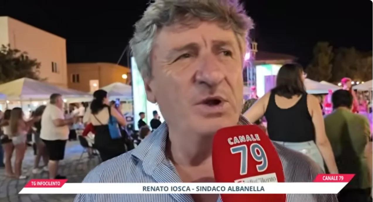 Matinella, successo per la Festa della Bontà di Bufala: via alla 26ª edizione