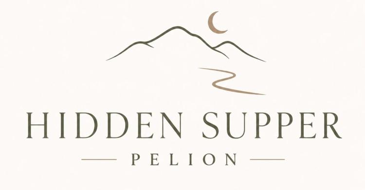 Hidden Supper at Pelion Homes/Where Food, Nature & Community Come Together