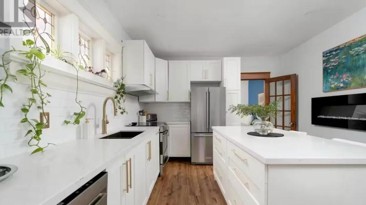 High Park Home Doubles As Turnkey Income Property