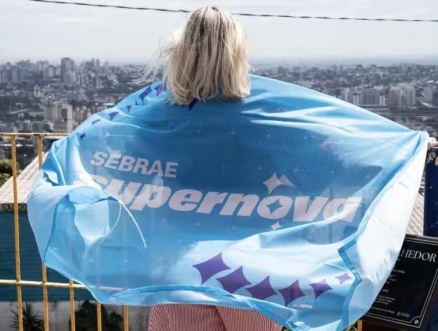 Última edição do Sebrae Supernova em 2026 abre inscrições para universitários