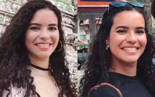 Brasileira desparecida na França é encontrada após quatro dias