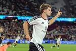 Un inmenso César Palacios comanda el segundo triunfo de Arbeloa con el Fulham