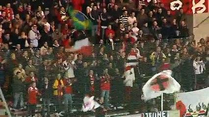 L2_J26_Guingamp_VANNES.  1-1. 2008-09