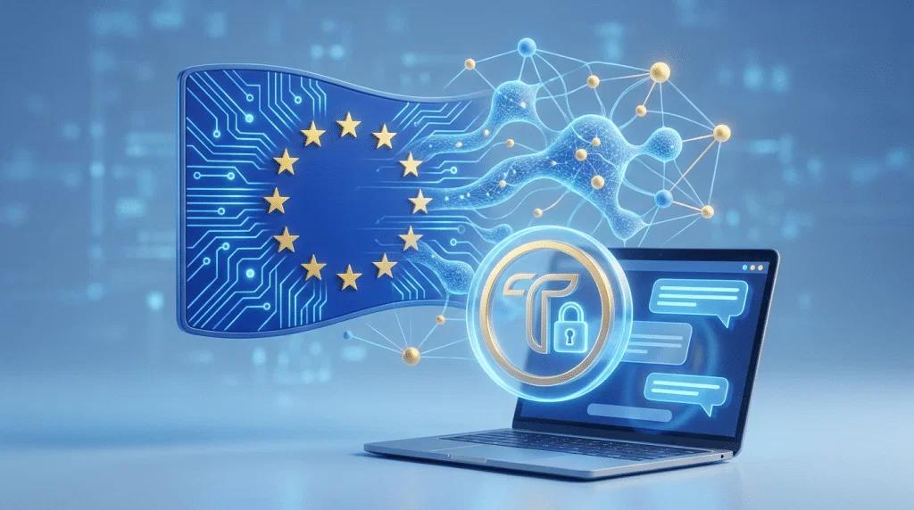 KI-Verordnung EU: Diese Transparenzpflichten gelten jetzt