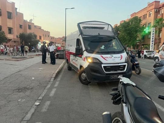 عاجل..توقيف مسن يشتبه تورطه في اعتداء جنسي ضد تلميذة مستوى ابتدائي بمراكش