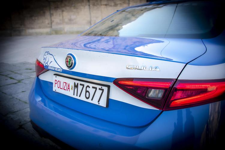 Matera, daspo “fuori contesto” di 5 anni nei confronti di un&nbsp;45enne