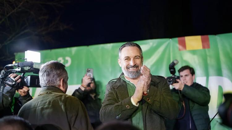 El Supremo anula a Vox una sanción de 860.000€ que le había impuesto el Tribunal de Cuentas por donaciones anónimas