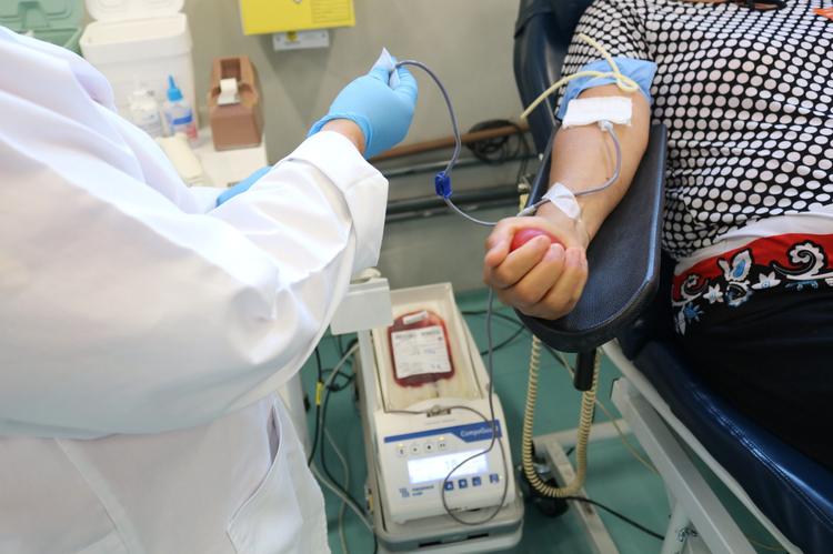 Reunião com municípios expõe falta de adesão e Hemocs alerta para estoques críticos de sangue em Caxias do Sul