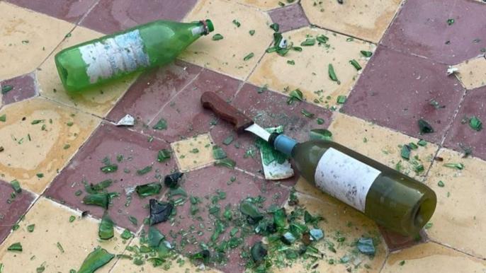 رعب بالسكين والمنشار وقنينات زجاج..مواطنون بالمحاميد يطالبون السلطات بالتدخل