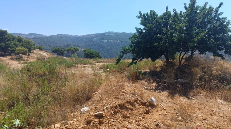 For Sale: Land in Biaqout