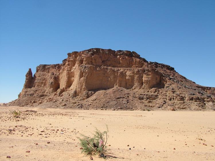 How the Nile Shaped the Rise of the Ancient Kush Civilization