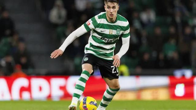 Real Madrid monitora Fresneda, mas disputa pode envolver Arsenal