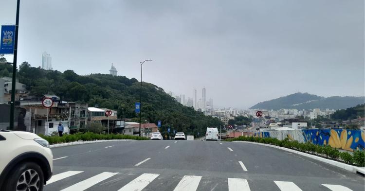 Balneário Camboriú assina obra milionária e garante R$ 18 milhões do Estado para 3º trecho da Avenida Martin Luther
