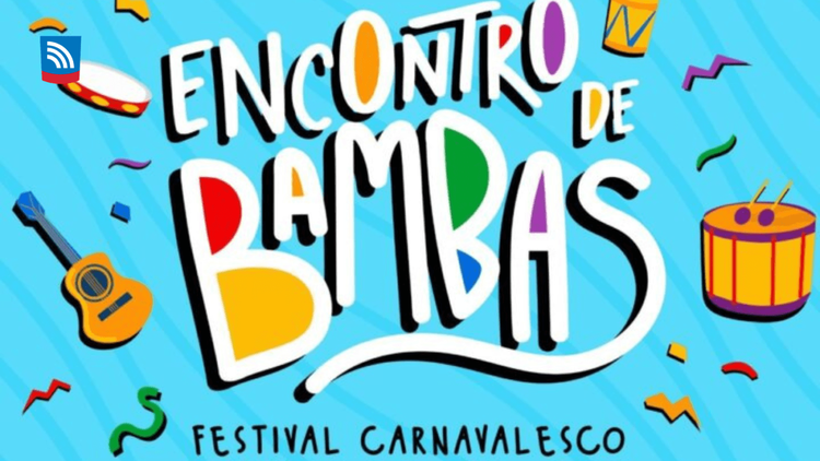 Cultura apresenta “Encontro de Bambas Festival Carnavalesco de Caxias do Sul 2023”, evento marca o início de um processo para a retomada do Carnaval das comunidades do município