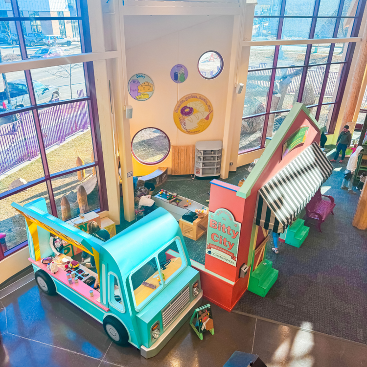 Eau Claire, Wisconsin, travel, Midwest, road trip