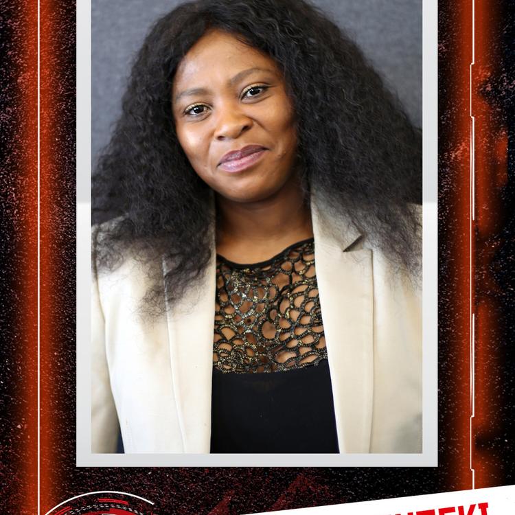 5AH UNCENSORED - AYANDA MZONDEKI