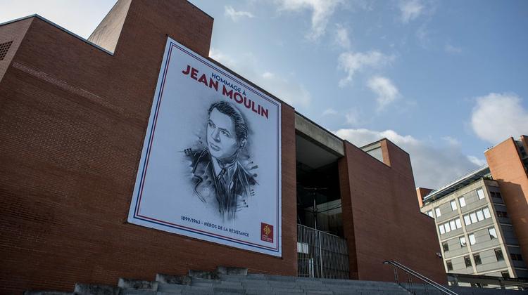 OCCITANIE La Région rend hommage à Jean Moulin