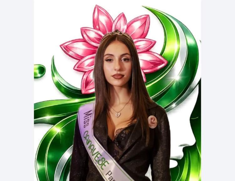 CANAVESE – Miss Paradisia 2026: Angelica Benobre di Ceres è Miss Canavese