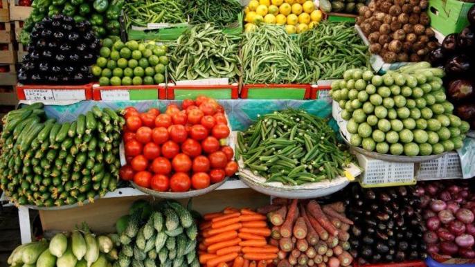 المغرب وفرنسا يتنافسان على سوق الخضر الإسبانية