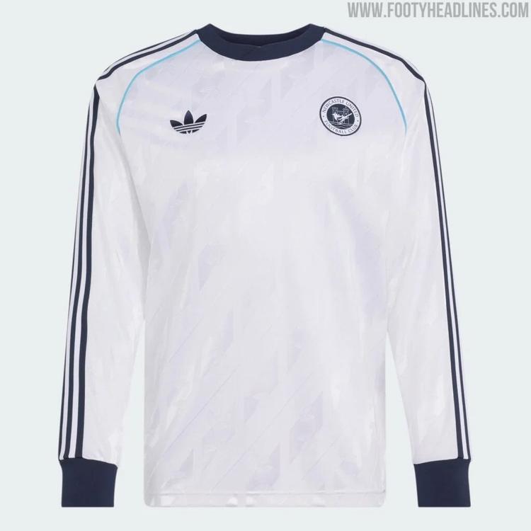 Newcastle United Leisure Top 2026/27