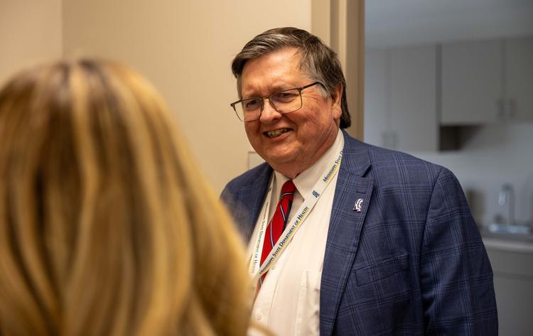 Mississippi state health officer named president of national nonprofit