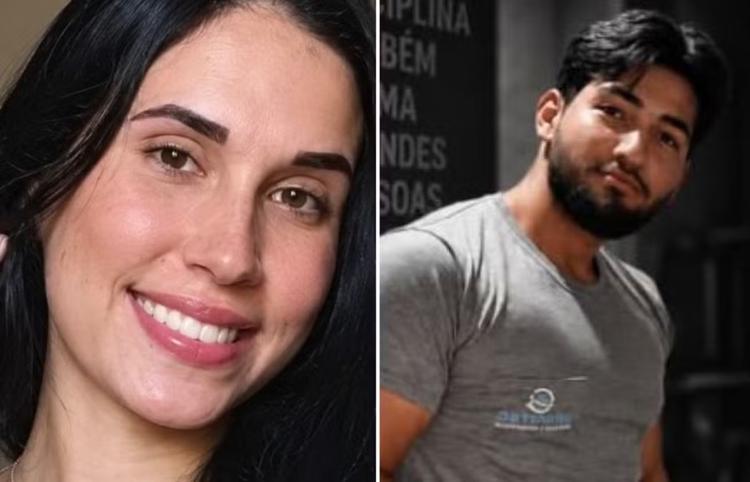 Quem eram Ágata Silva e Gabriel Souza, jovens mortos após grave acidente no interior de SP