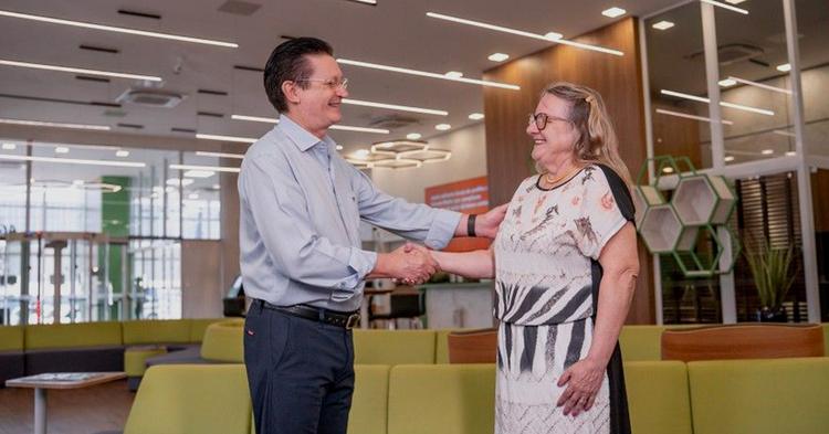 Sicredi consolida posição entre as melhores instituições financeiras do Brasil em ranking da Forbes