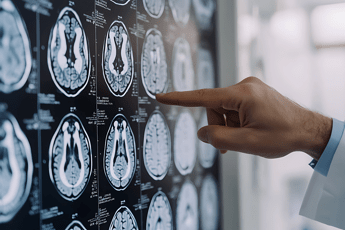 Tumori: glioma, Fda riconosce come farmaco orfano l'isotopo rame-64 sviluppato nelle Marche