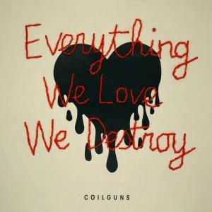 Cover Coilguns