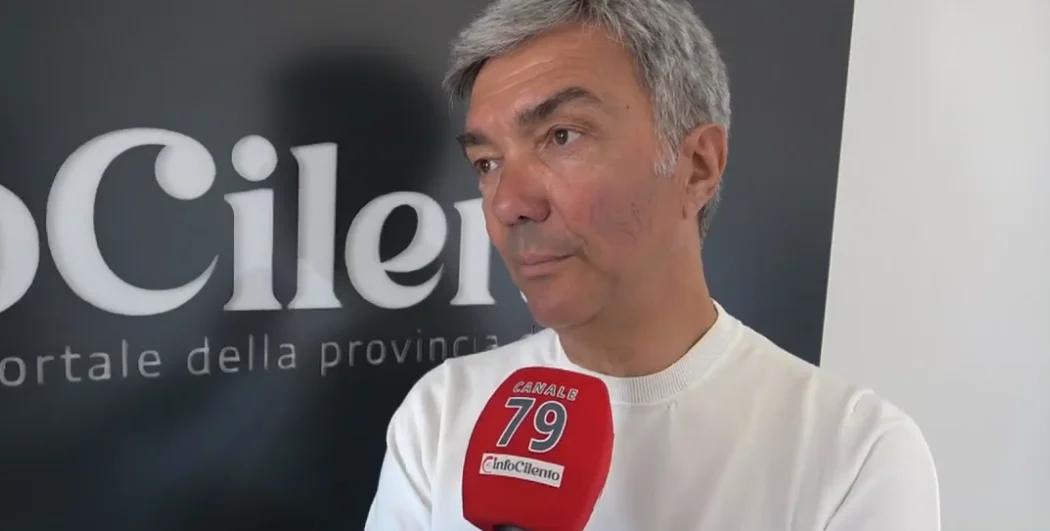 Elezioni Castellabate, Costabile Spinelli: «quando prevale l’amore per il territorio i punti di unione si trovano»