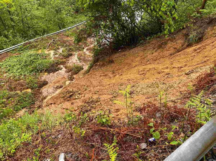 CANAVESE – Dalla Regione 780mila euro destinati alla messa in sicurezza post alluvione