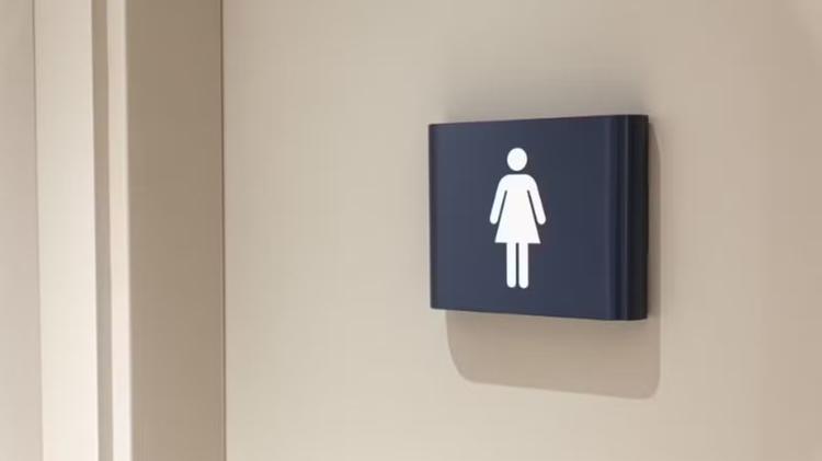 Sancionada lei que proíbe mulheres trans de usar banheiros femininos em Teresina
