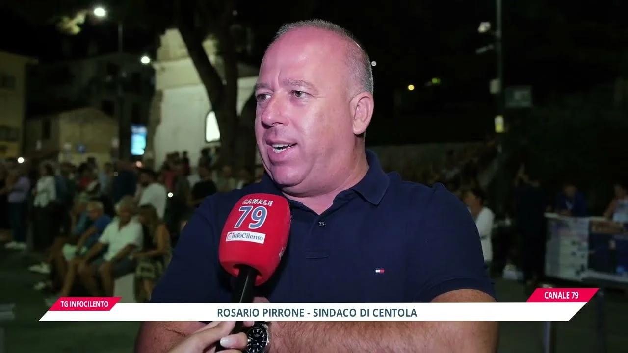 Centola: il sindaco Pirrone traccia il bilancio dell’estate e guarda alle elezioni